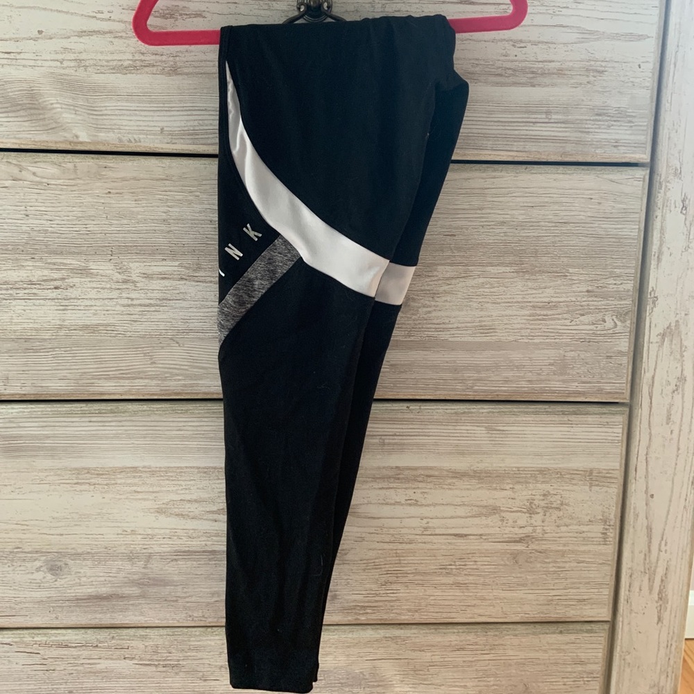 PINK leggings